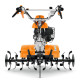 Культиватор Stihl MH 700