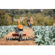 Культиватор Stihl MH 700
