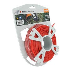 Косильна струна квадратна Stihl 2,7 мм х 34 м