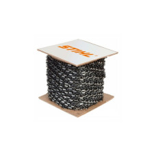 Ланцюг у бухті Stihl 63 PS3 (Picco Super 3) крок 3/8" паз шини 1,3 мм