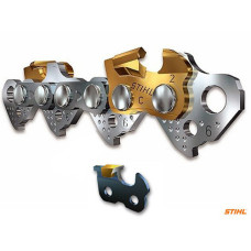 Ланцюг Stihl 63 PD3 (Picco Duro 3) крок 3/8" паз шини 1,3 мм 55 ланок
