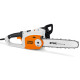 Потужна електропилка STIHL MSE 210 С-BQ