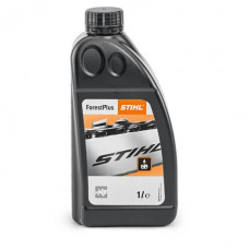 Олія для ланцюгів STIHL Forest Plus 1 л.