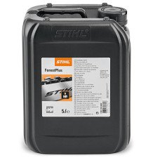 Олія для ланцюгів STIHL Forest Plus 5 л.