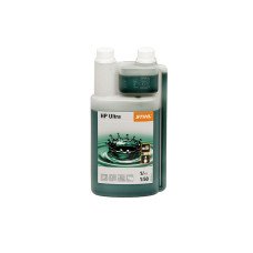 Олія Stihl HP Ultra для 2-тактних двигунів 1 л.