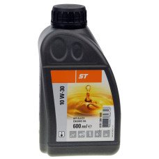 Олія для 4-х тактних двигунів Stihl HD 10 W-30 600 мл