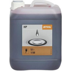 Мастило для двотактних двигунів Stihl HP 5 л.