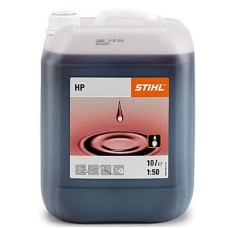 Мастило для двотактних двигунів Stihl HP 10 л.