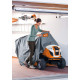 Трактор-косилка STIHL RT 5097 Z
