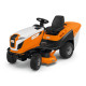 Трактор-косилка STIHL RT 5097 Z