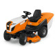 Трактор-косарка STIHL RT 6127 ZL
