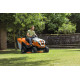 Трактор-косарка STIHL RT 6127 ZL