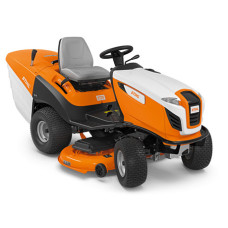 Трактор-косарка STIHL RT 6127 ZL