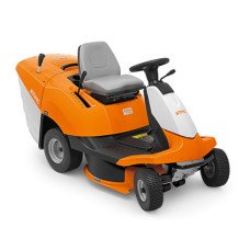 Трактор-косарка STIHL RT 4082