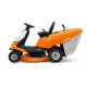 Трактор-косарка STIHL RT 4082