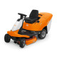 Трактор-косарка STIHL RT 4082
