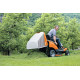 Трактор-косарка STIHL RT 4082