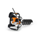 Мотобур STIHL BT 131