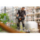 Мотобур STIHL BT 131