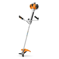 Зручний кущоріз STIHL FS 491 C-EM, ніж 300-3