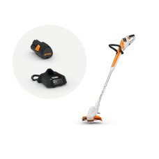 Акумуляторна мотокоса STIHL FSA 30 SET