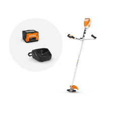 Акумуляторна мотокоса STIHL FSA 80 SET