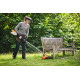 Потужна акумуляторна мотокоса STIHL FSA 86