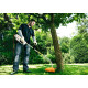 Надійний електротример STIHL FSE 60