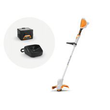 Акумуляторна мотокоса STIHL FSA 57 SET