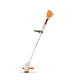Акумуляторна мотокоса STIHL FSA 57 SET