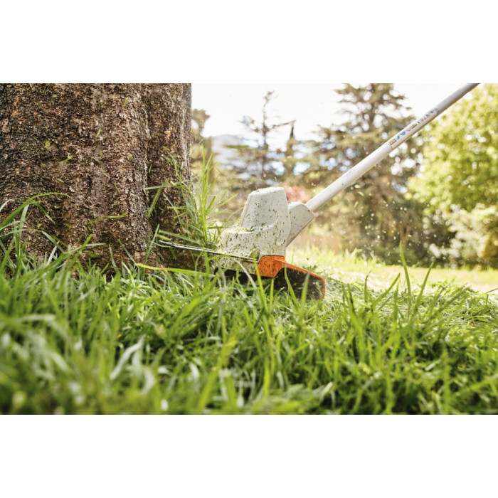 Акумуляторна мотокоса STIHL FSA 57 SET