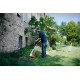 Легкий електротример STIHL FSE 31