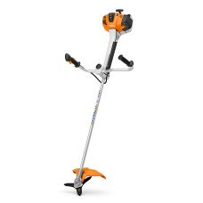 Зручний кущоріз STIHL FS 491 C-EM, ніж 300-3