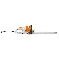 Компактні, легкі електроножиці STIHL HSE 52
