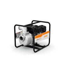 Мотопомпа STIHL WP 600