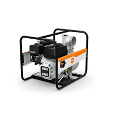 Мотопомпа STIHL WP 900