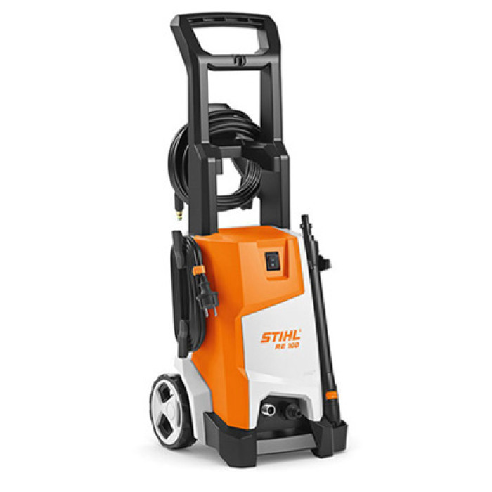 Компактна міні-мийка Stihl RE 100