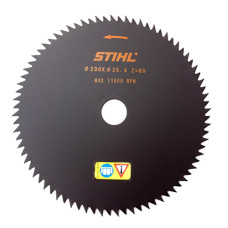 Ріжуче полотно Stihl 200-80
