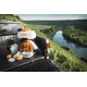 Потужний обприскувач STIHL SR 430
