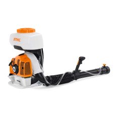 Потужний обприскувач STIHL SR 430