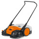 Підмітальний пристрій STIHL KG 770