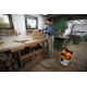 Пилосос для вологого/сухого прибирання STIHL SE 122 E