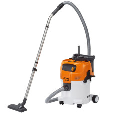 Пилосос для вологого/сухого прибирання Stihl SE 122