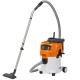 Пилосос для вологого/сухого прибирання STIHL SE 122 E