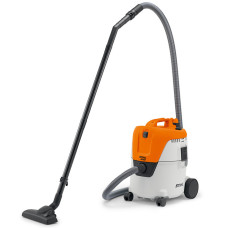 Пилосос для сухого/вологого збирання STIHL SE 62