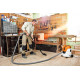 Пилосос із автоматичним включенням STIHL SE 62 Е