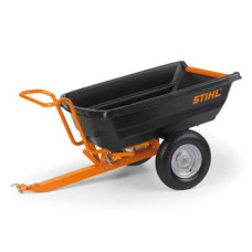 Причіп - самоскид STIHL для моделей серій Т5/Т6