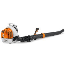 Професійна ранцева повітродувка Stihl BR 450 C-EF