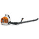 Професійне повітродувка STIHL BR 350