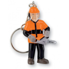 Брелок Stihl - звальник "Джек"